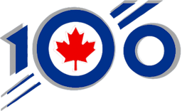 Royal Canadian Air Force Centennial 